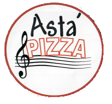 Asta'Pizza